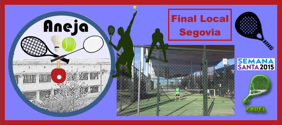 Final Local Segovia