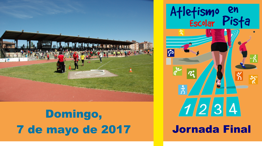 Domingo, 7 de mayo de 2017 Jornada Final