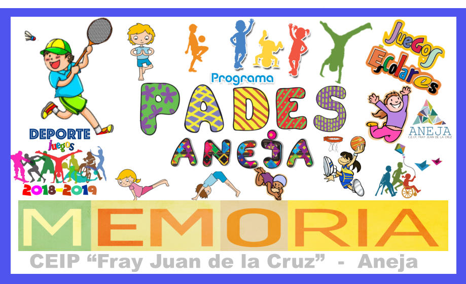 CEIP “Fray Juan de la Cruz”  -  Aneja