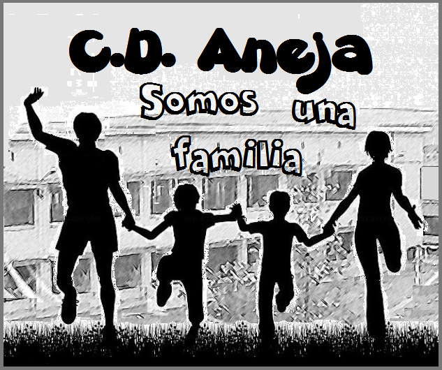 ANEJA Somos una familia