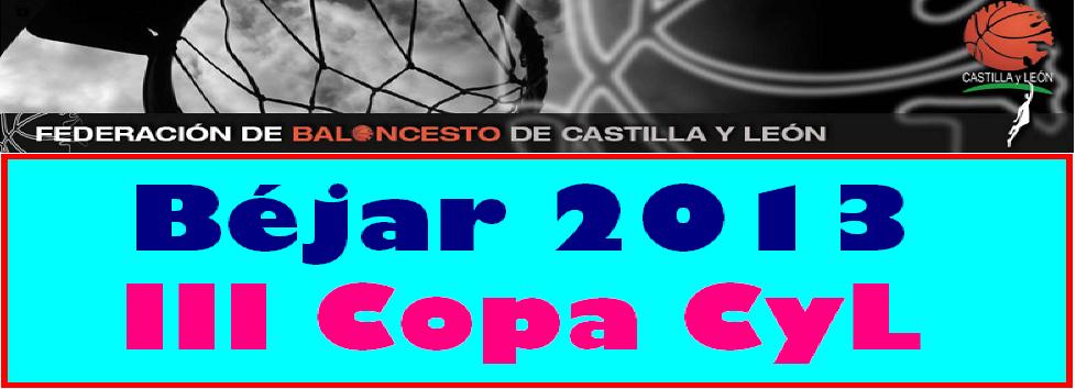 Todo sobre la participación de LA ANEJA en la III Copa Minibasket Castilla y León en Béjar