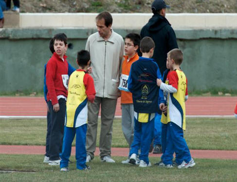 Un grupo fantástico