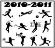 Todo sobre el Deporte Escolar ANEJA 2010-2011