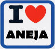 I love Aneja