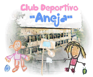 Logo Club Deportivo "Aneja"