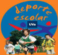 Deporte Escolar UVA y Ayuntamiento de Segovia