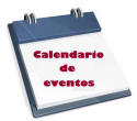 Calendario de eventos deportivos curso 2011-2012