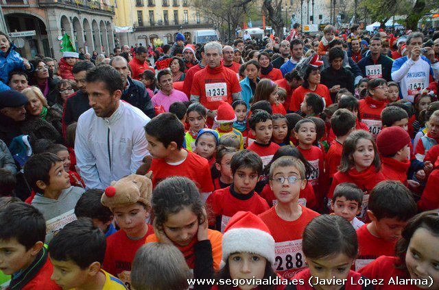 Álvaro López Y Mónica también nerviosos