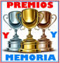 Premios, diplomas, trofesos conseguidos por LA ANEJA en la campaña 2012-2013 de Deporte Escolar