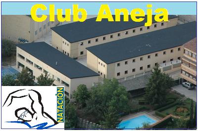 Club Aneja Natación Escolar