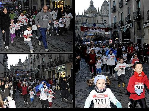 San Silvestre 1