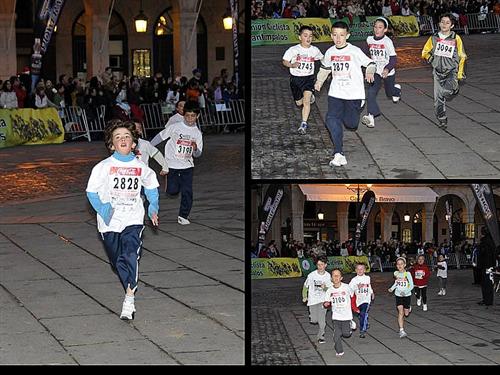 San Silvestre 2