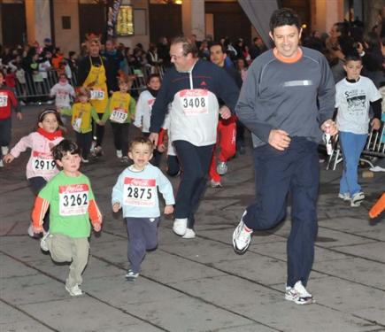 San Silvestre 3