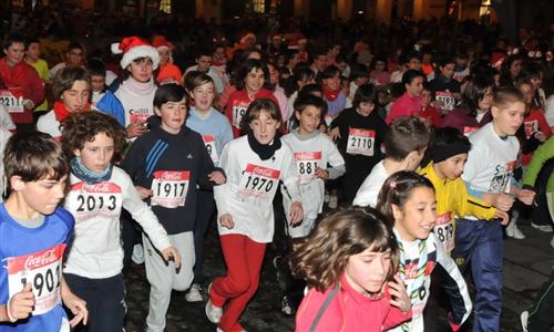 San Silvestre 4