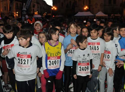 San Silvestre 5