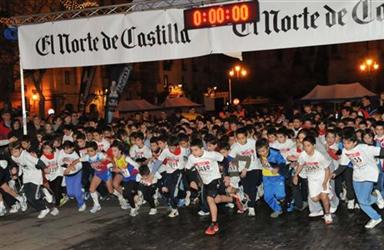 San Silvestre 7