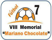 Todo sobre la participación del CEIP "Fray Juan de la Cruz" (ANEJA) en el VIII Memorial "Mariano Chocolate"  2013 Fútbol 7