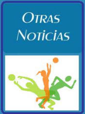 Más noticias deportivas sobre el CEIP "Fray Juan de la Cruz" (ANEJA) de Segovia 2012-2013